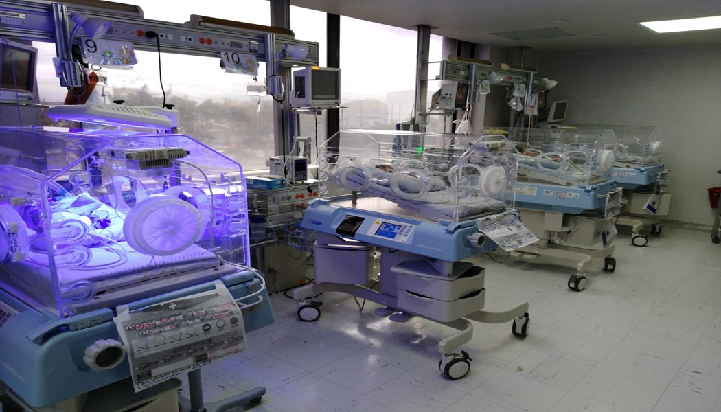 Nuevas incubadoras Hospital Kennedy (2)