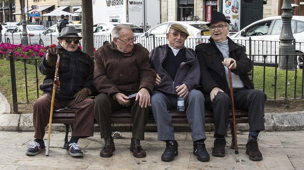 abuelos