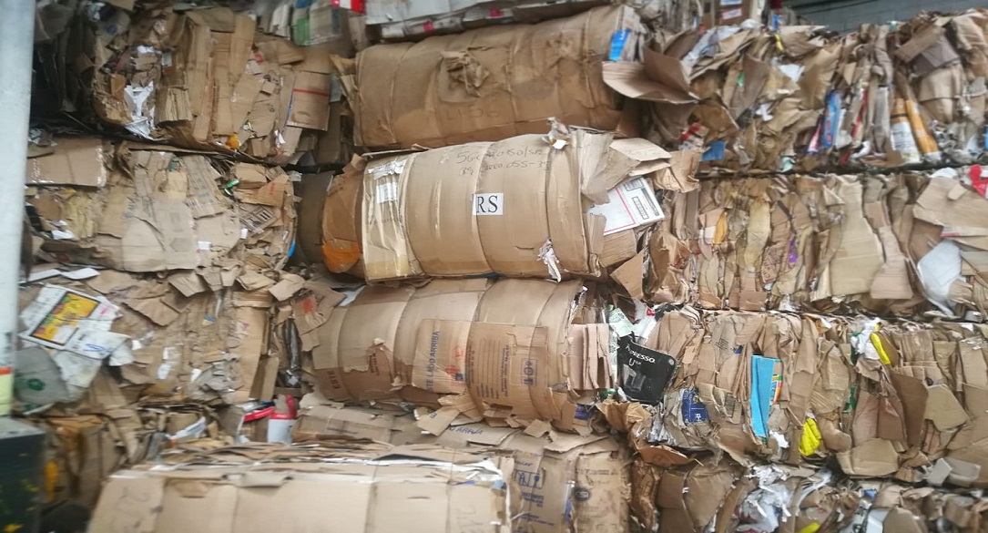 reciclaje