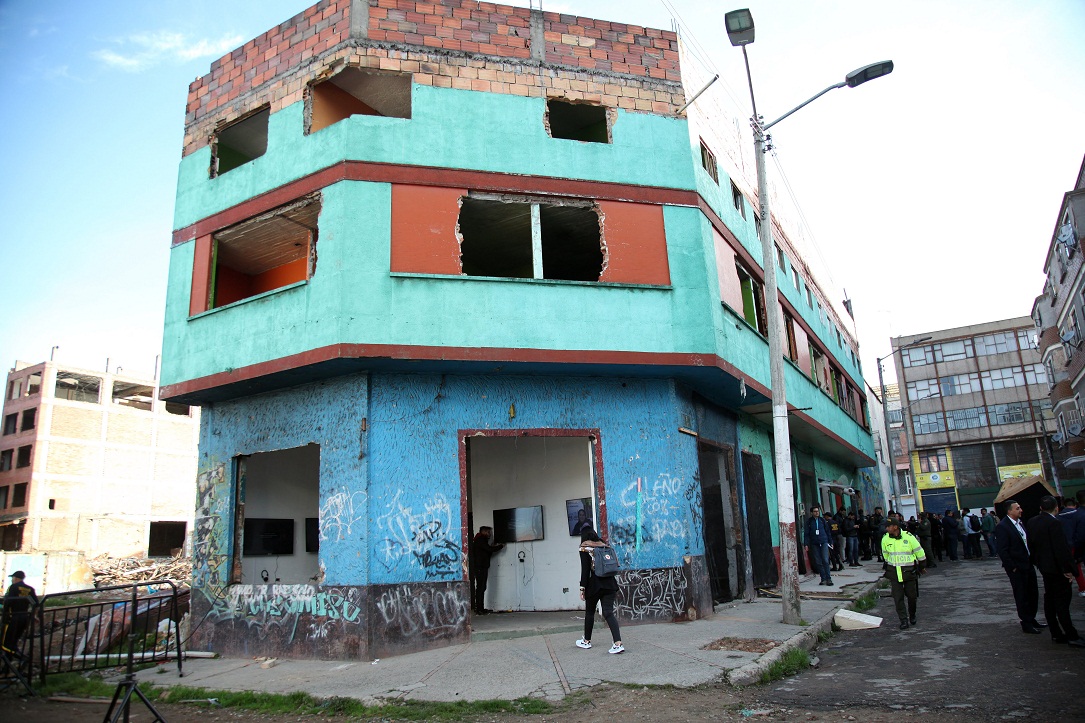 Bronx