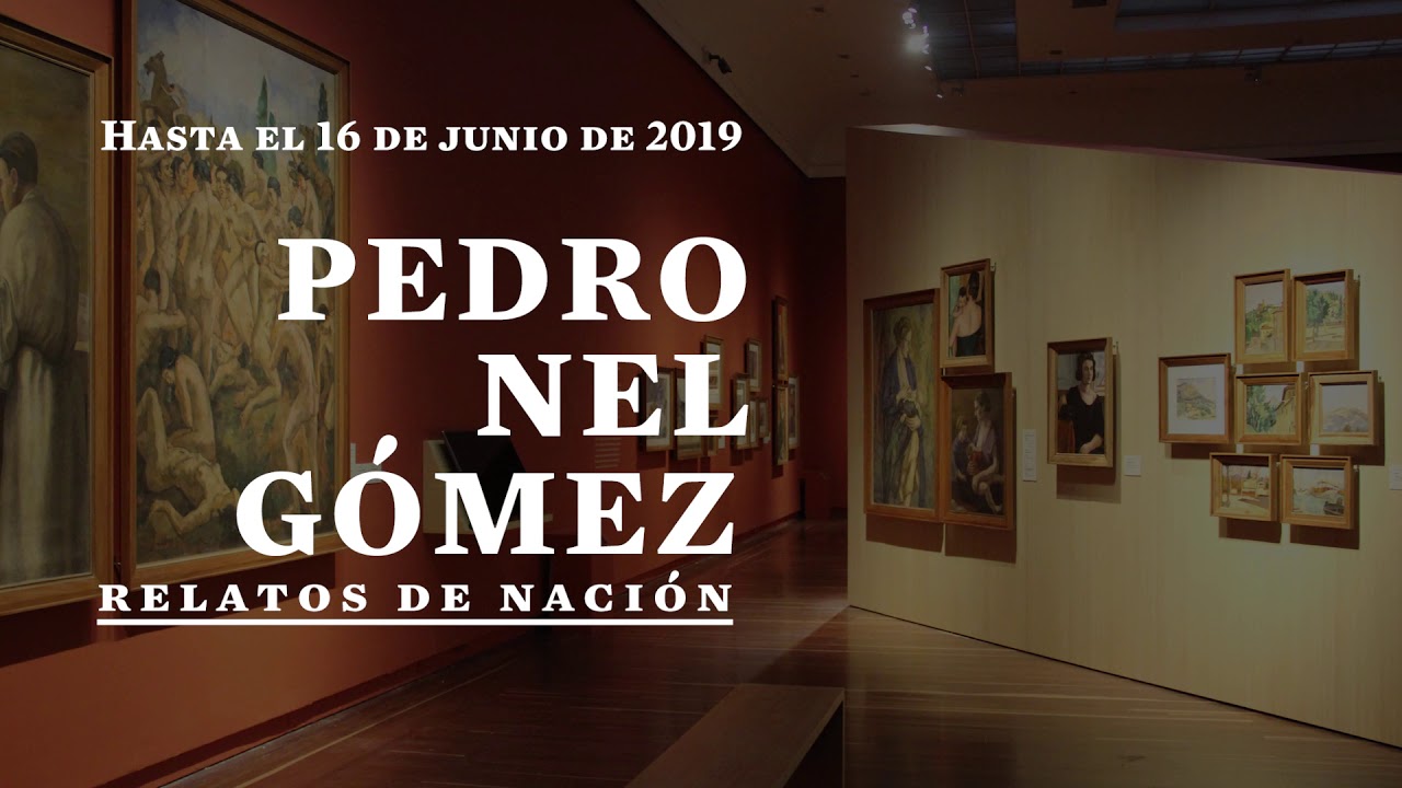Pedro-Nel-Museo-Nacional