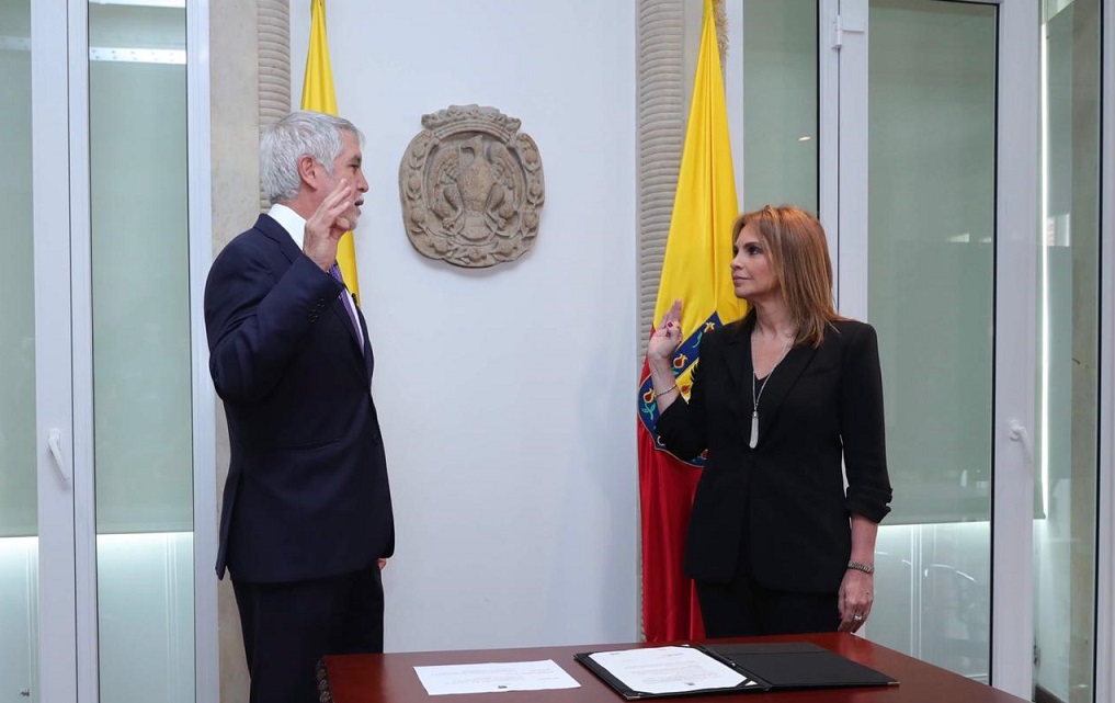 Secretaria Integración