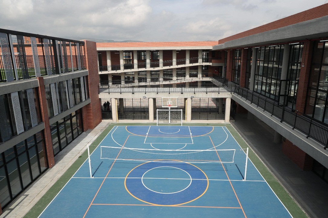 colegio t