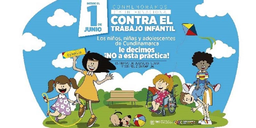 no al trabajo