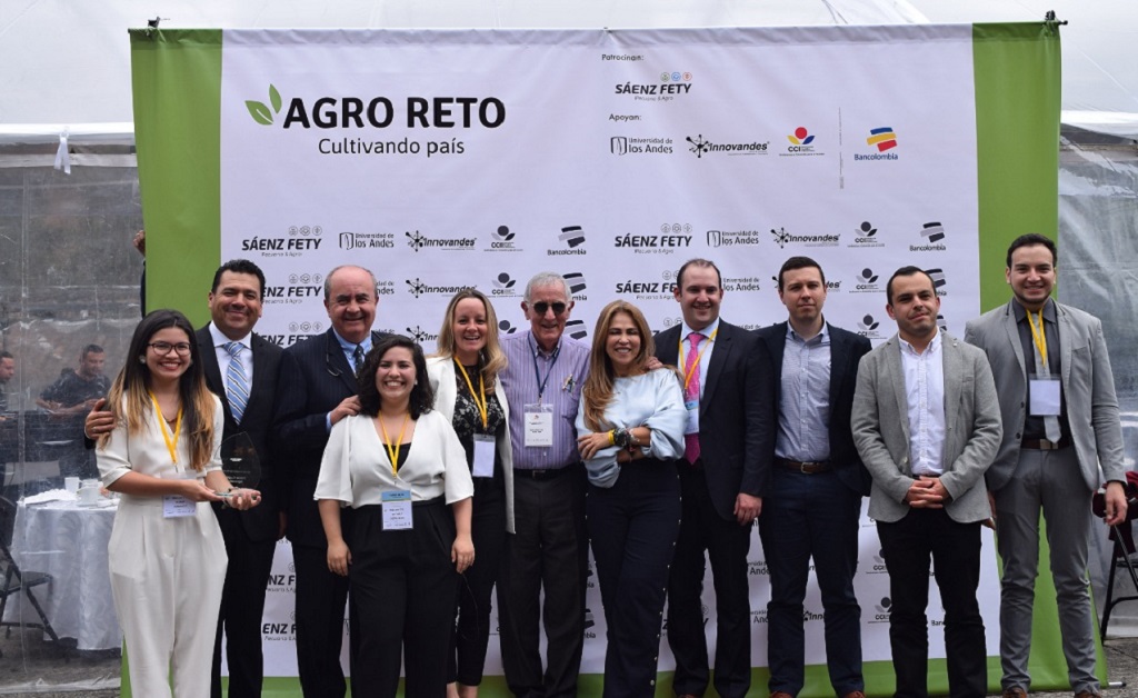 Agroreto