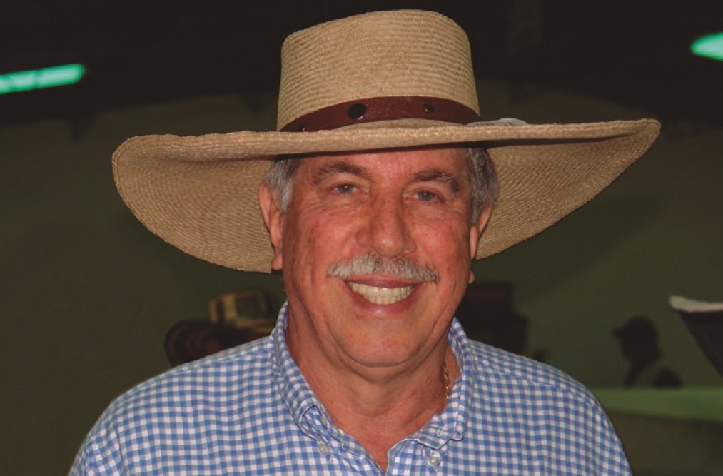 Alejandro Galvis Ramírez