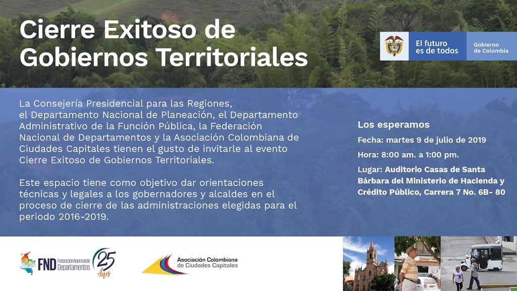 Boletin bogota