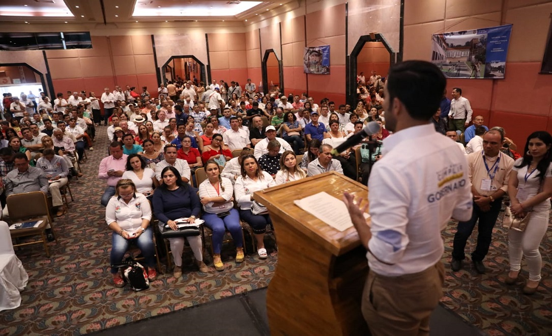 FORO SEGURIDAD Y JUSTICIA 4