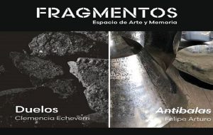 Fragmentos