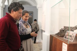 Sala Tiempo Sin Olvido (2)