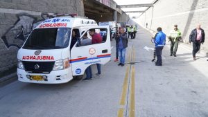 operativo ambulancias 4