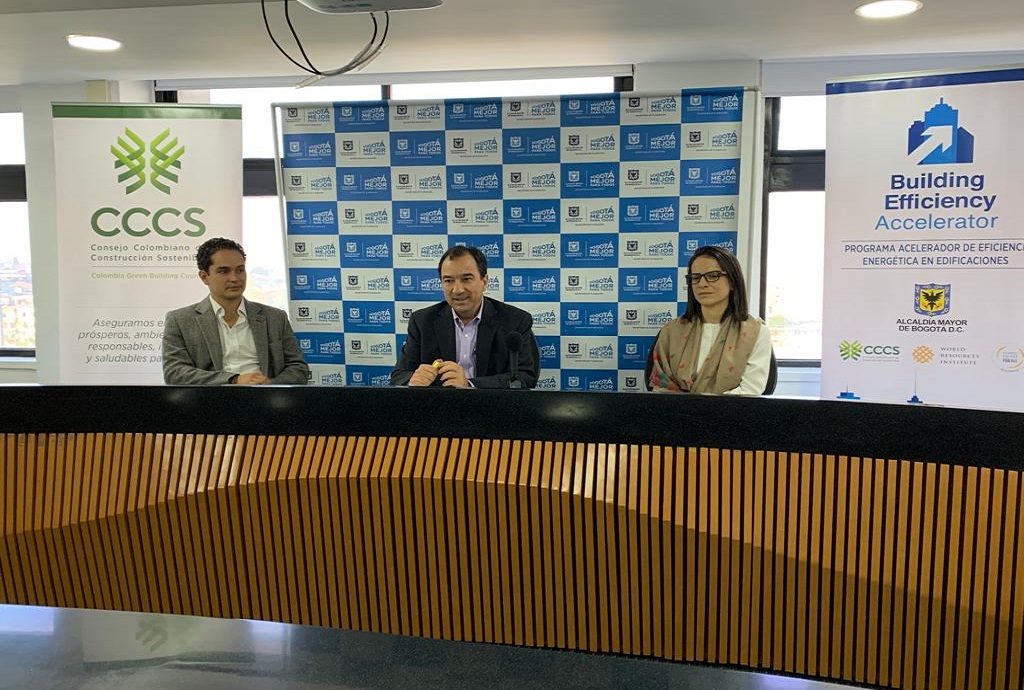 Construcción Sostenible