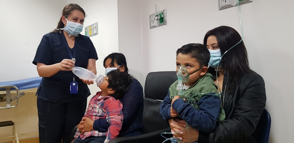 influenza