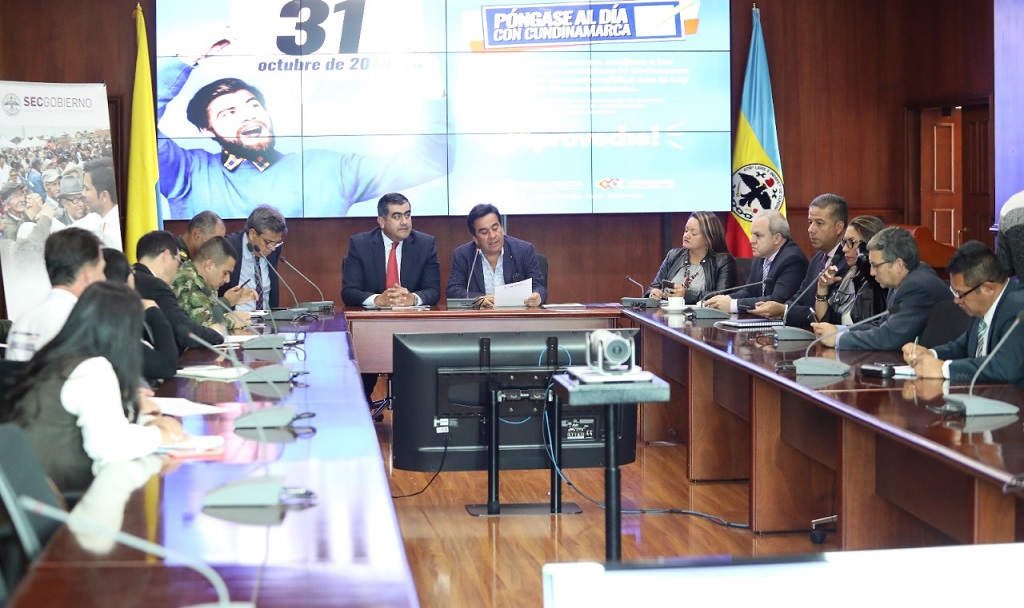 COMITE ELECTORAL 1