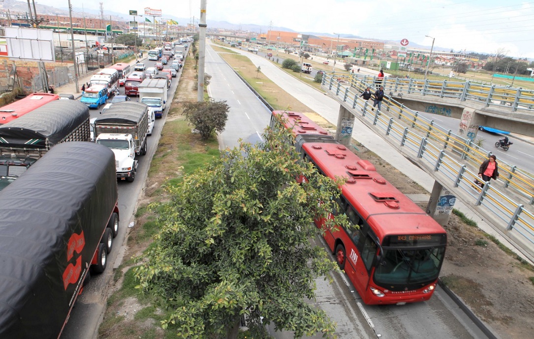 CONTAMINACION SOACHA 2