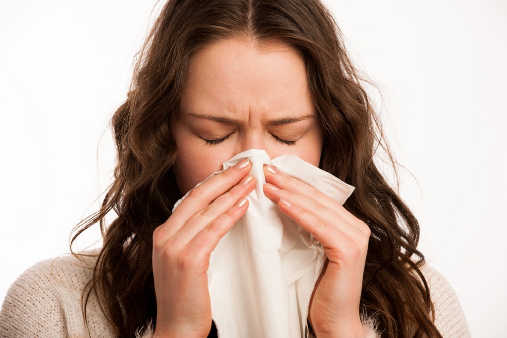 gripe
