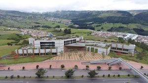 NUEVO HOSPITAL USME 1