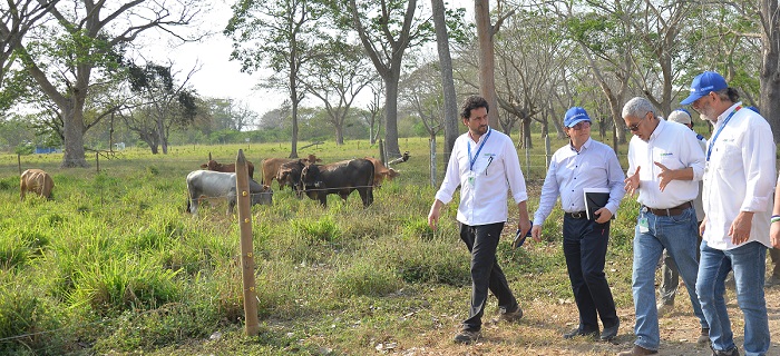 Foto MinAgricultura rodolfo zea reapertura mercado de rusia motor