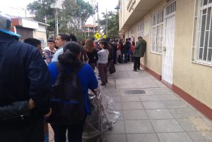 filas