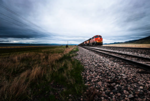 tren