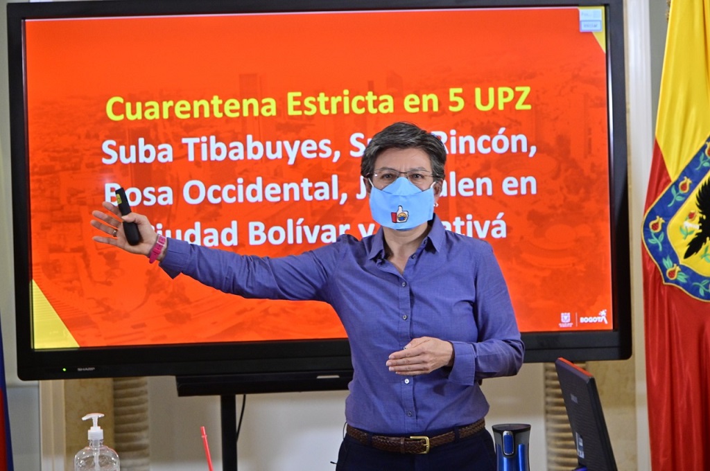 Nuevas Medidas
