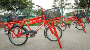 BICICLETAS MUJERES