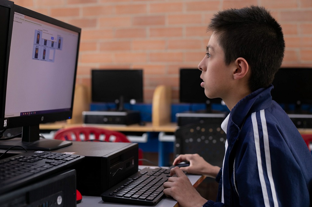 computadores