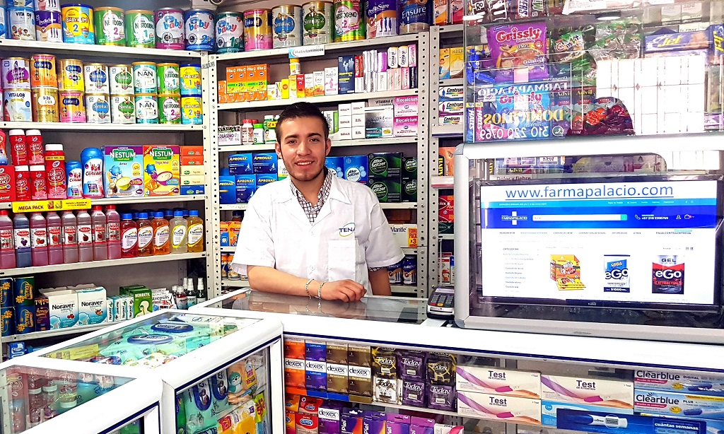farma