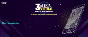 III Feria Virutal de la CCB