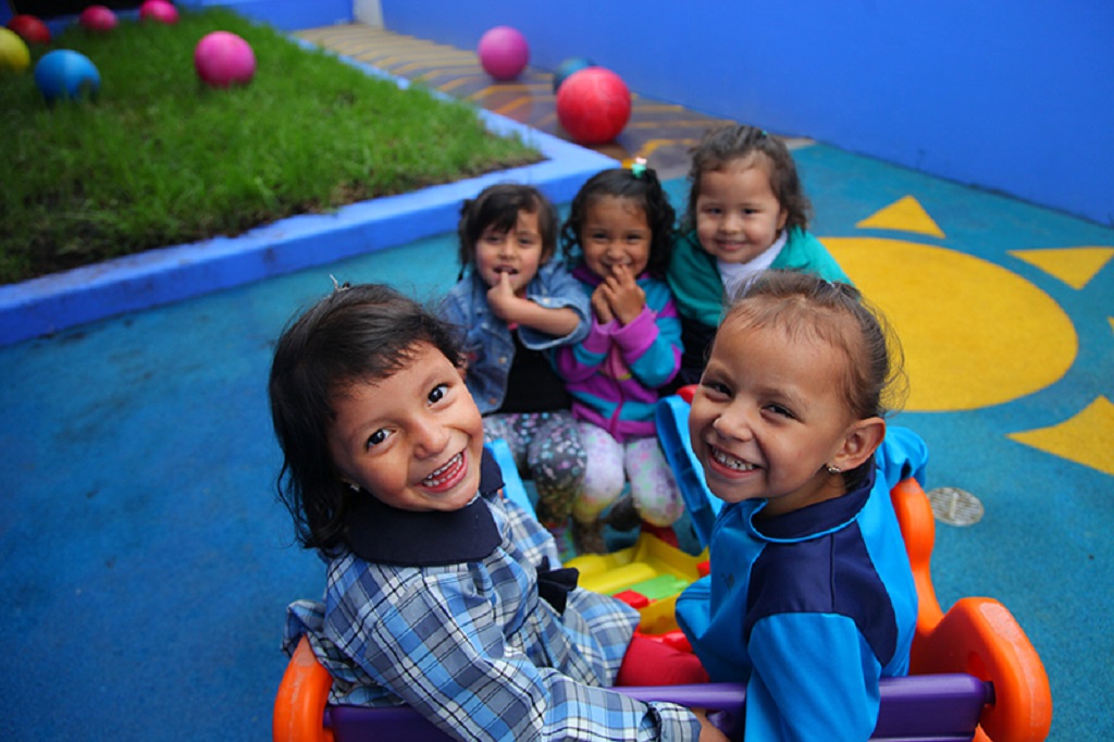 Jardininfantil