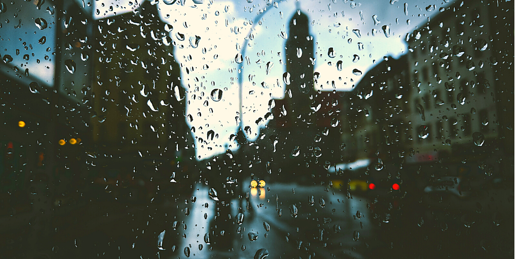 lluvias