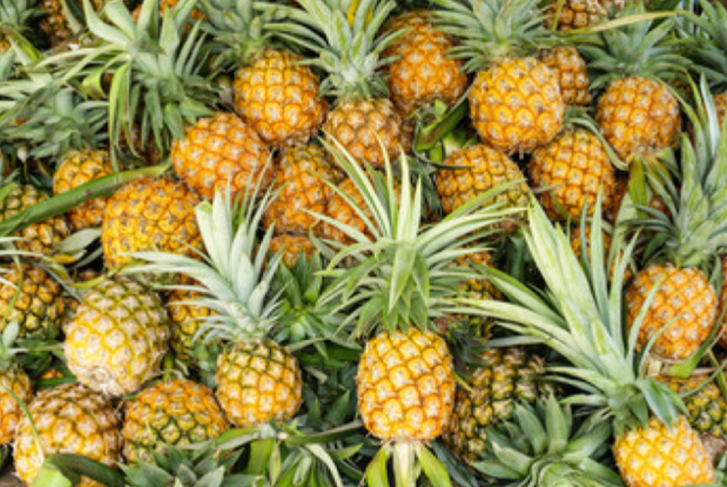 piñas