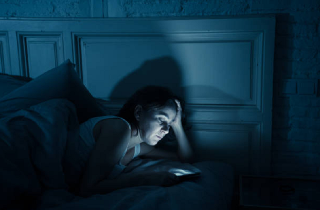 sueño