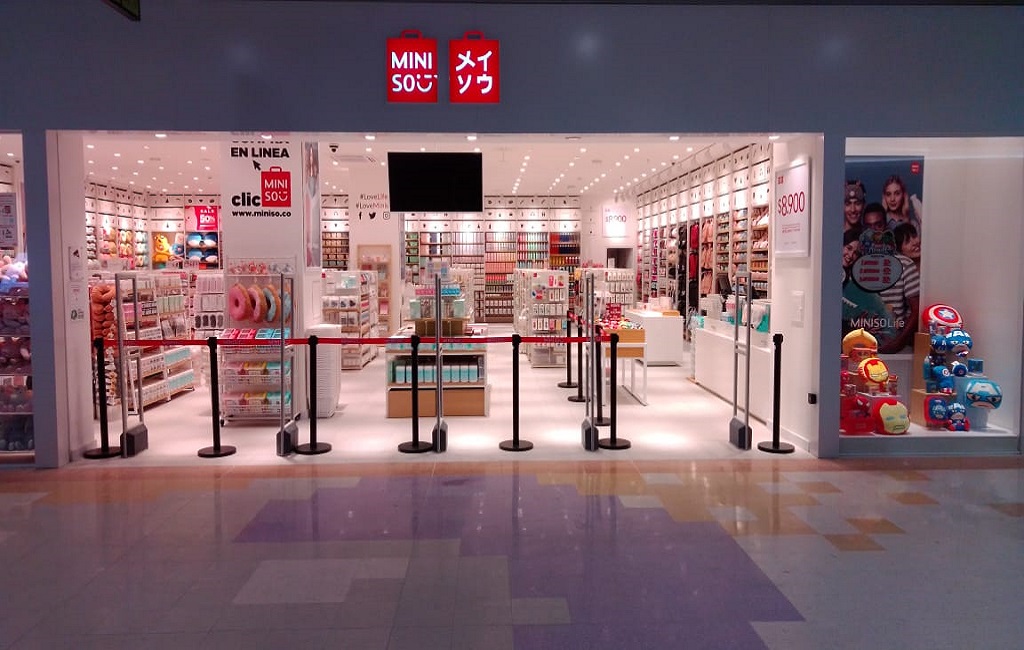 MINISO