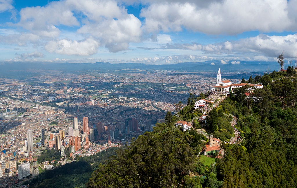 Monserrate