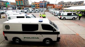Policias