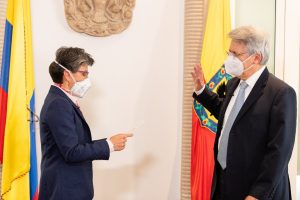 Metroposesión