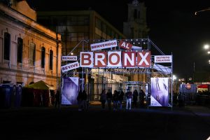 BOmm Bronx