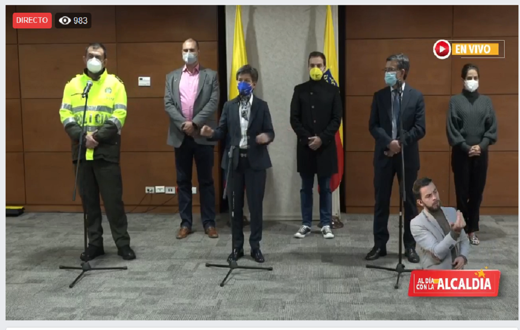 SeguridadH