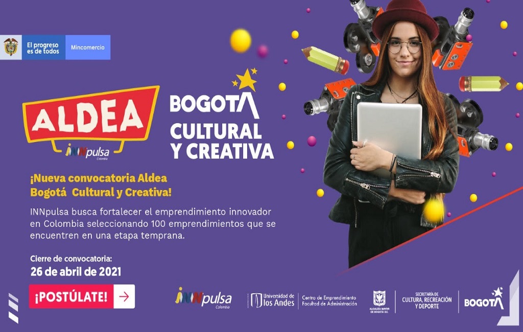 Aldea convocatoria innpulsa