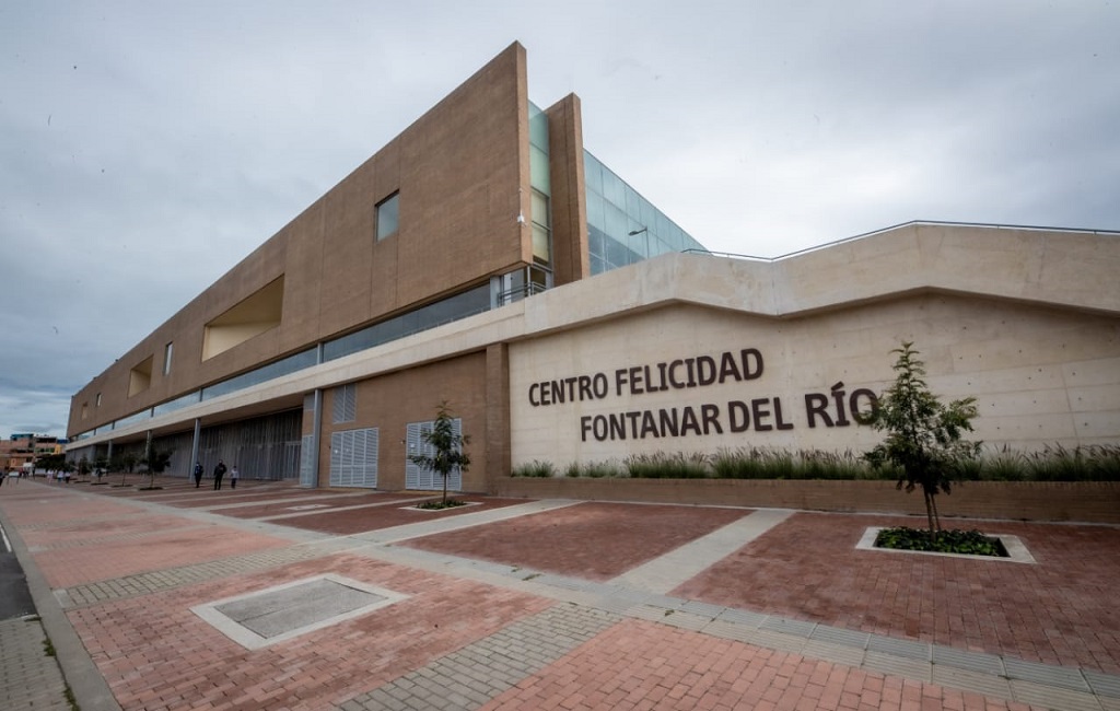 Fontanar