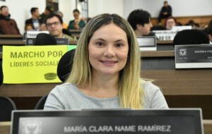 María Clara
