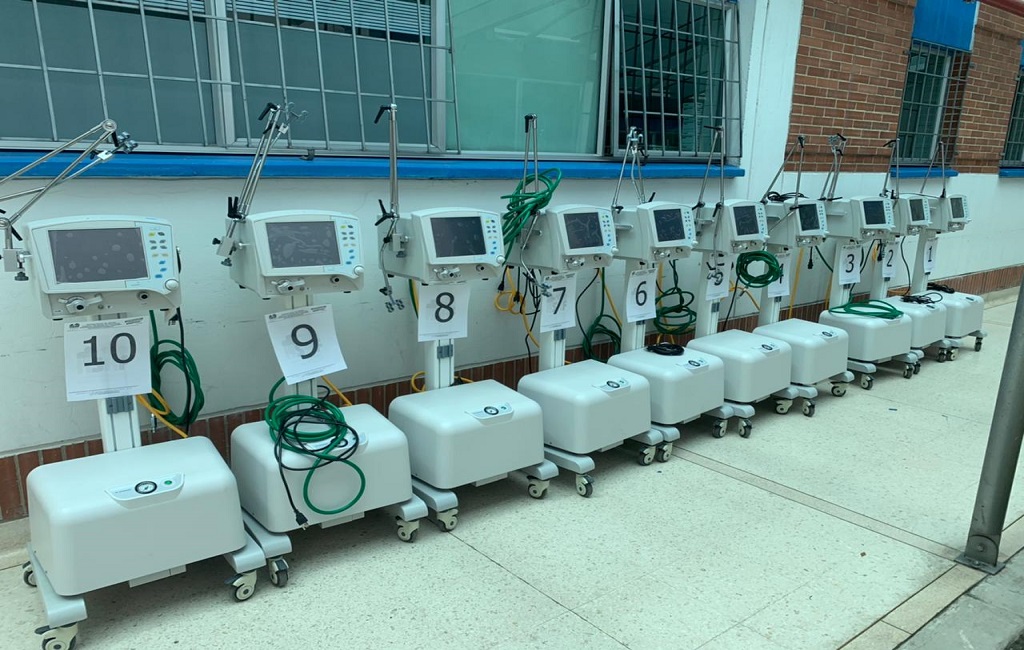 ventiladores