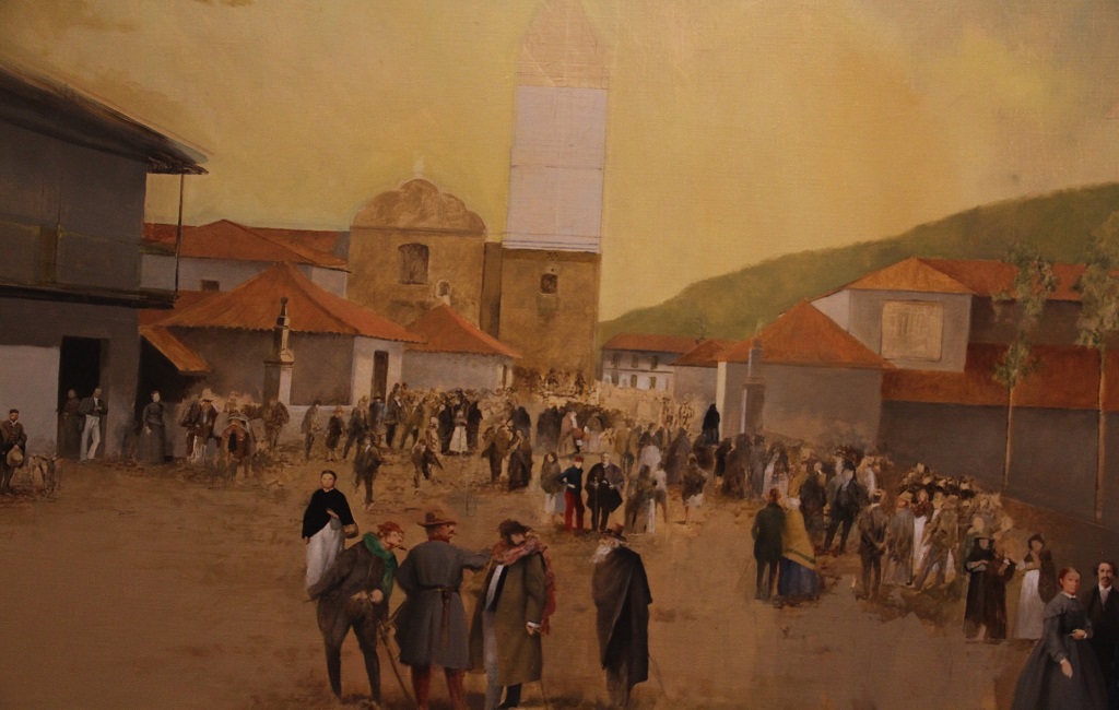 Constitución