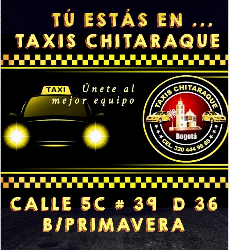 Logo Ch21