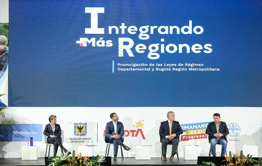 Integrando