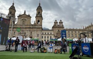 Plaza