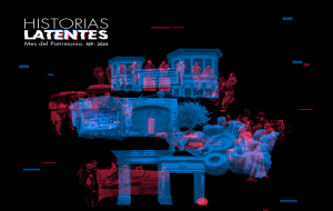 Latentes