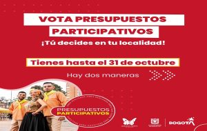 presupuestos