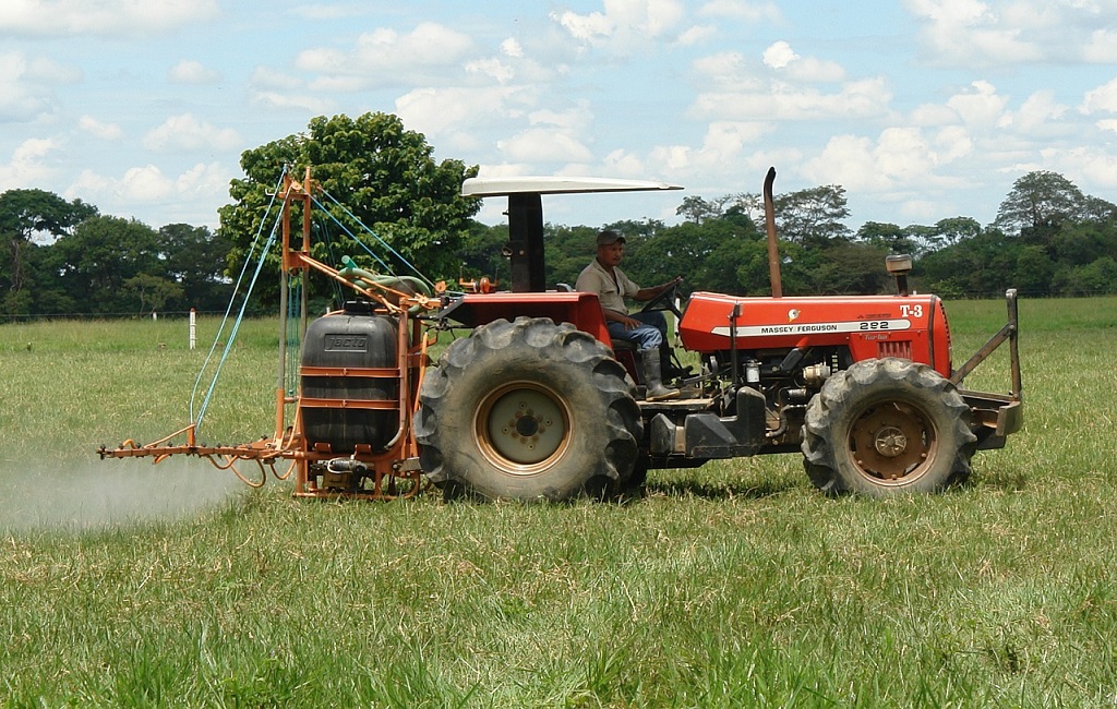 TractorAg